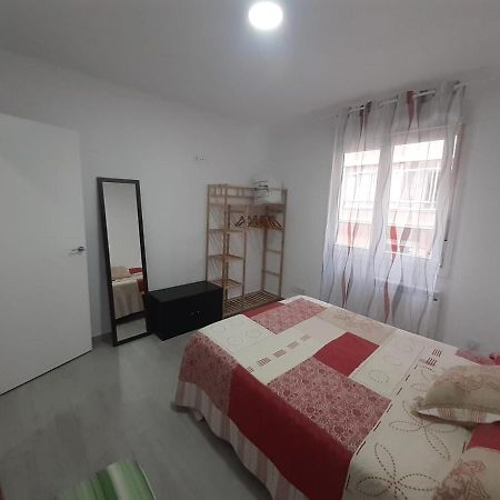 Апартаменты Bec,Casa Barakaldo Al Lado Del Bec Экстерьер фото