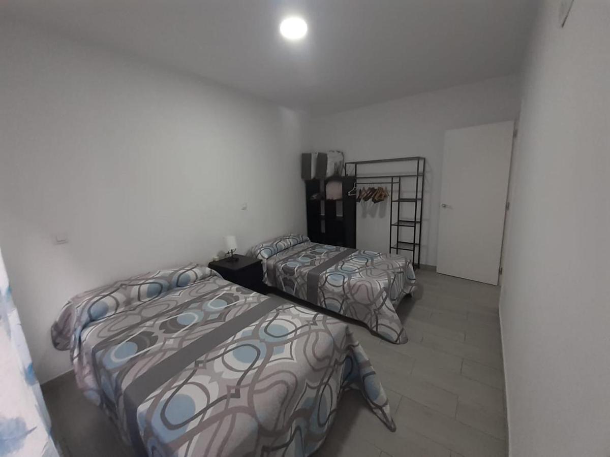 Апартаменты Bec,Casa Barakaldo Al Lado Del Bec Экстерьер фото
