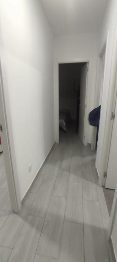 Апартаменты Bec,Casa Barakaldo Al Lado Del Bec Экстерьер фото