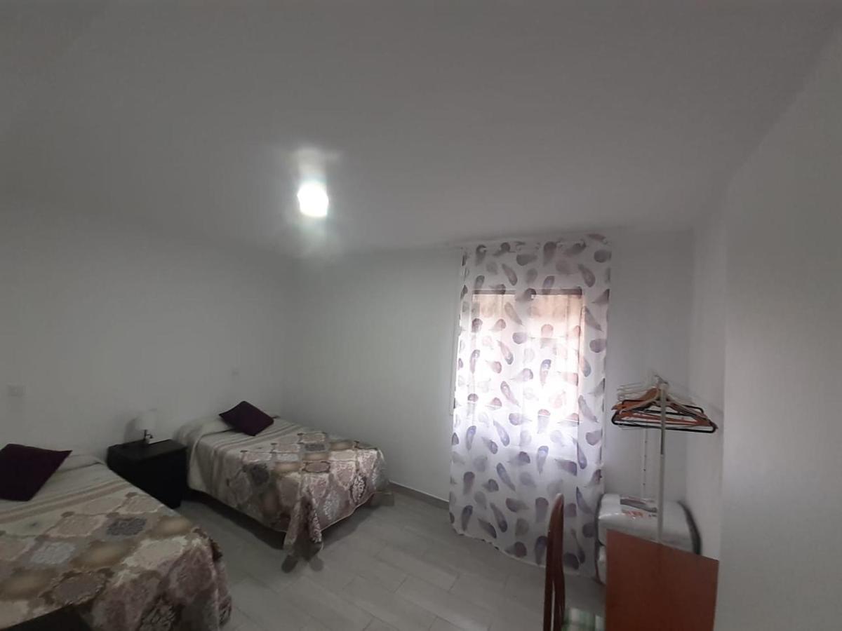 Апартаменты Bec,Casa Barakaldo Al Lado Del Bec Экстерьер фото
